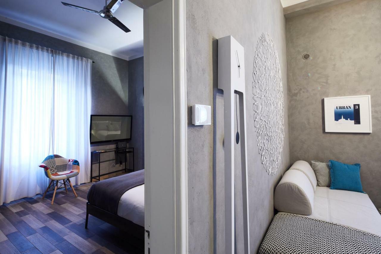 Urban 3 Apartment Arezzo Exterior foto