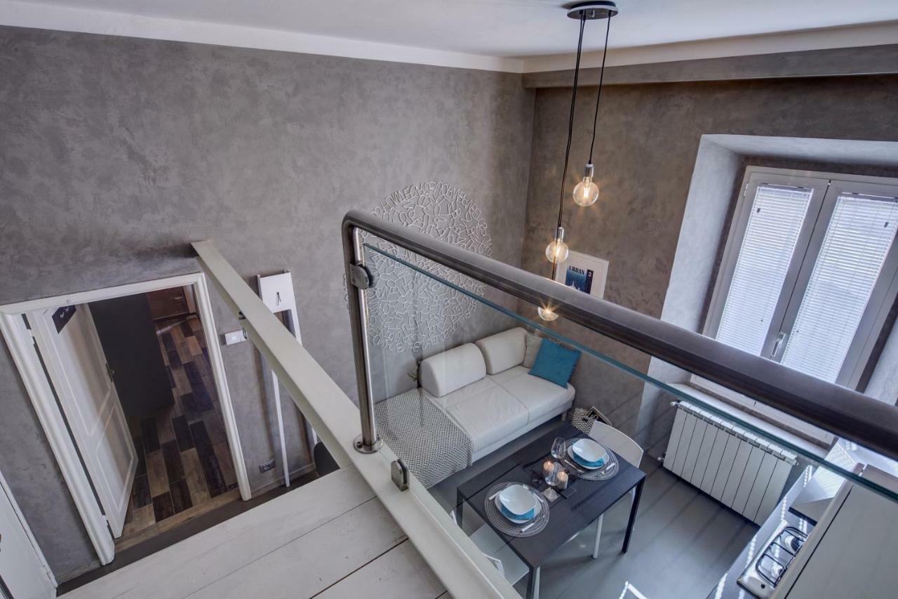 Urban 3 Apartment Arezzo Exterior foto