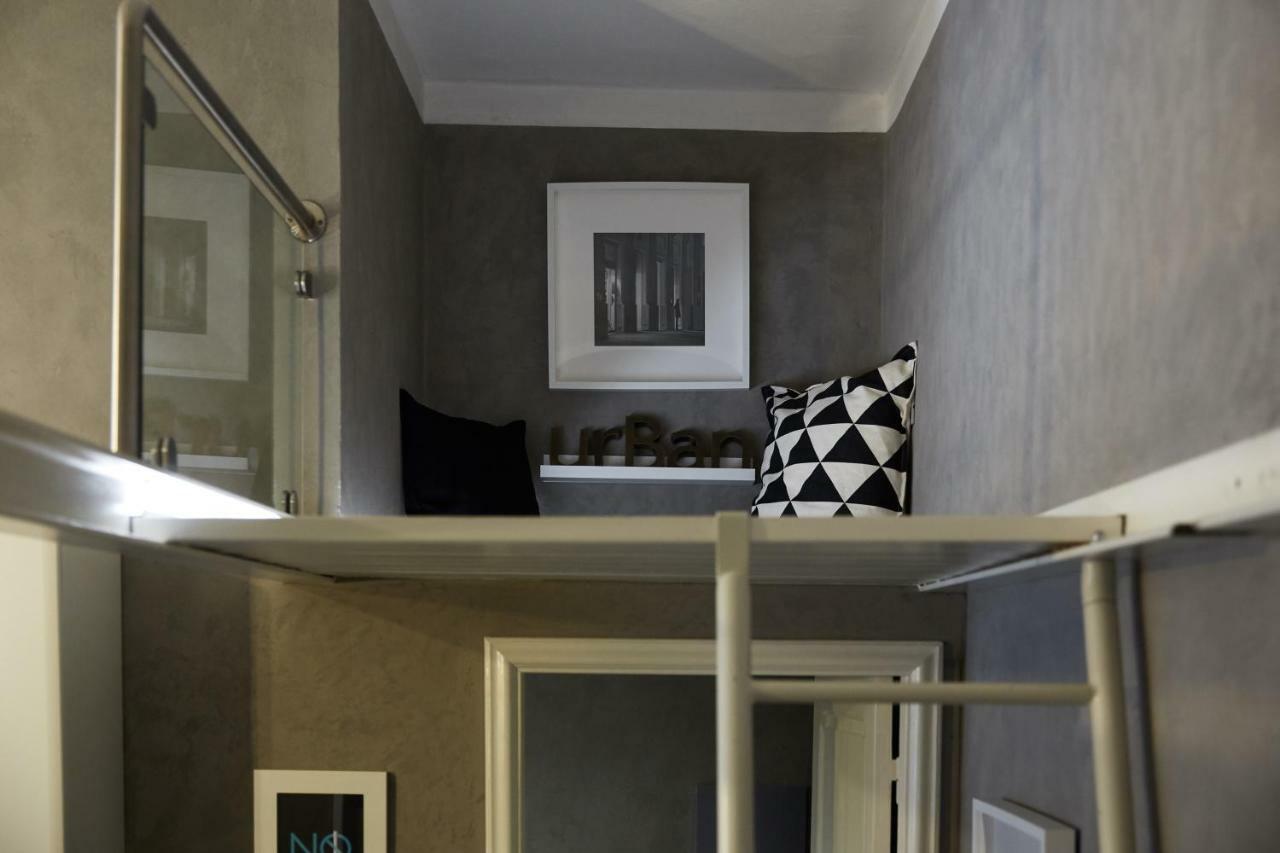 Urban 3 Apartment Arezzo Exterior foto