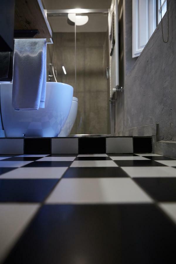 Urban 3 Apartment Arezzo Exterior foto