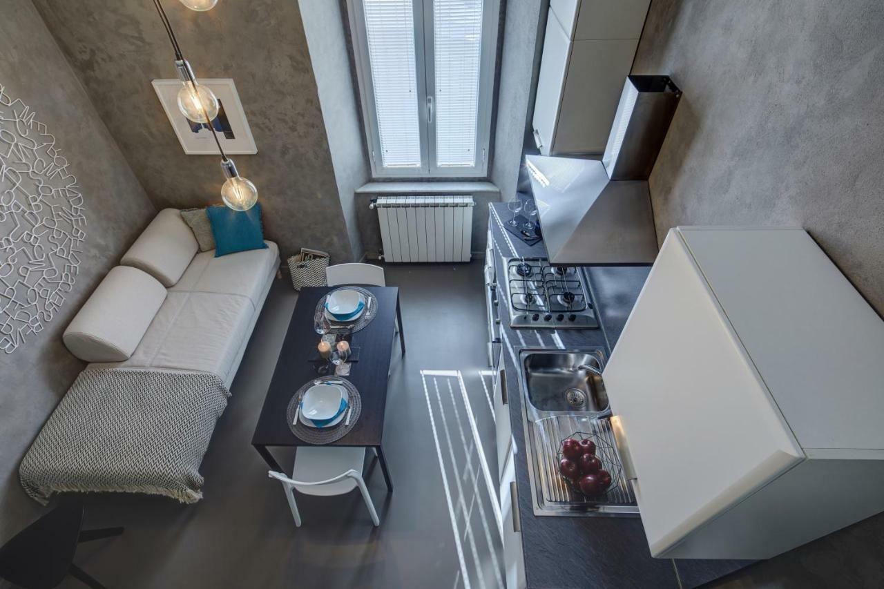 Urban 3 Apartment Arezzo Exterior foto