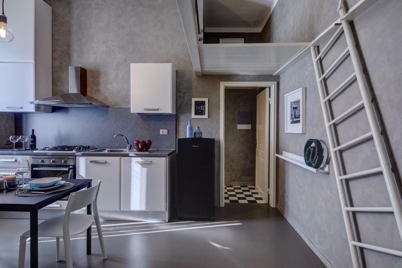 Urban 3 Apartment Arezzo Exterior foto