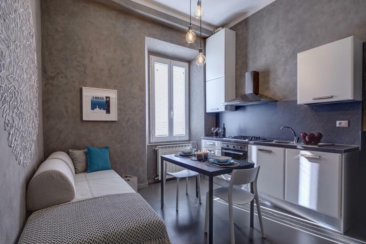 Urban 3 Apartment Arezzo Exterior foto