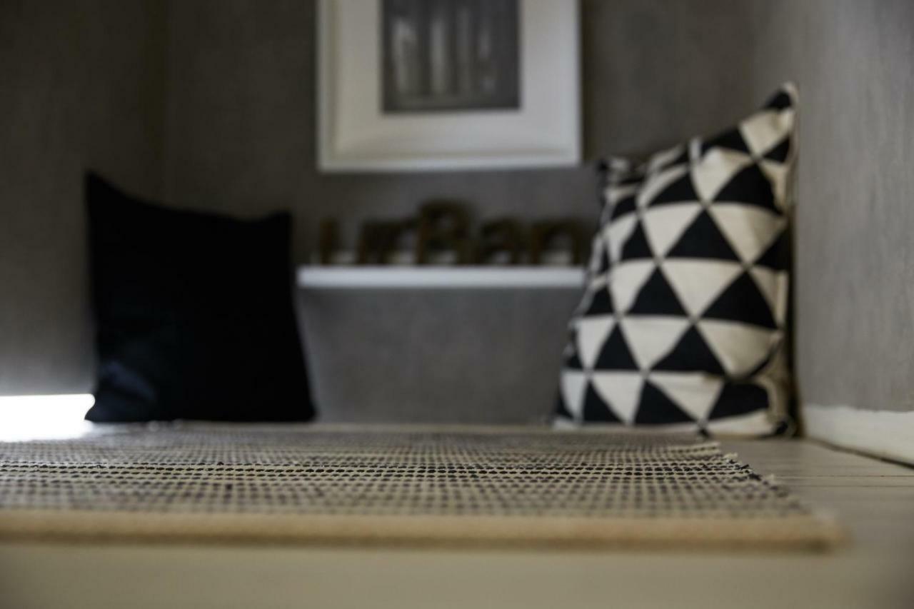 Urban 3 Apartment Arezzo Exterior foto