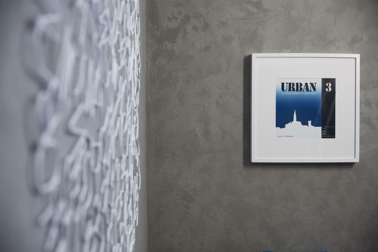 Urban 3 Apartment Arezzo Exterior foto