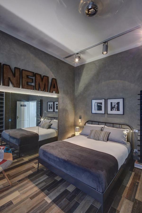 Urban 3 Apartment Arezzo Exterior foto