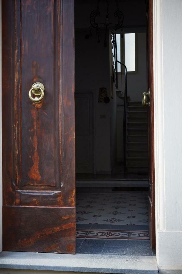 Urban 3 Apartment Arezzo Exterior foto