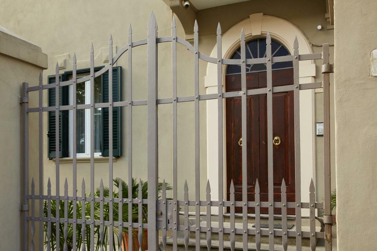 Urban 3 Apartment Arezzo Exterior foto