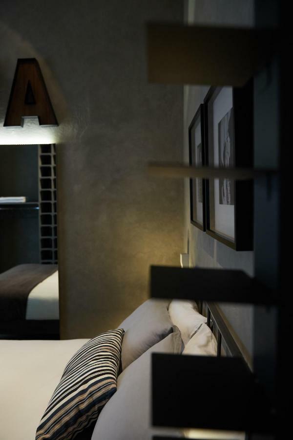 Urban 3 Apartment Arezzo Exterior foto