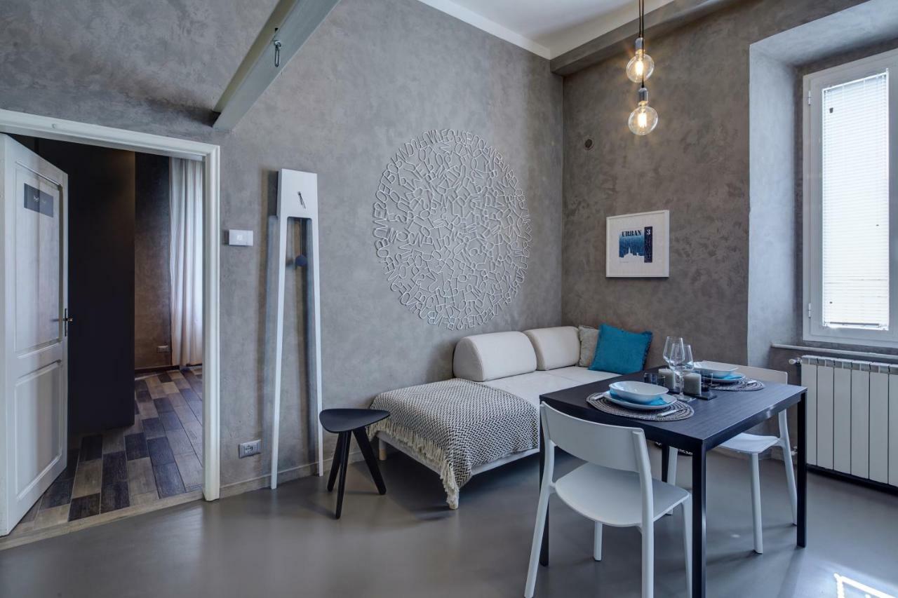 Urban 3 Apartment Arezzo Exterior foto