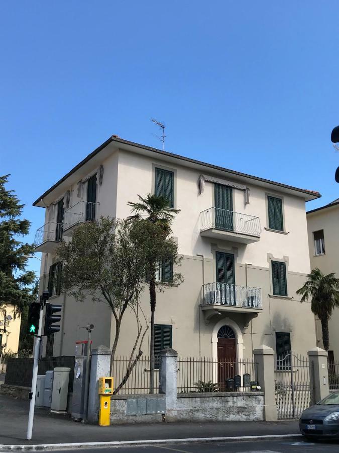 Urban 3 Apartment Arezzo Exterior foto